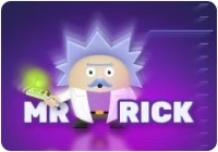 Mr Rick