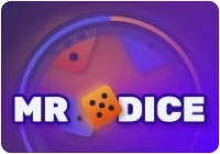 Mr Dice